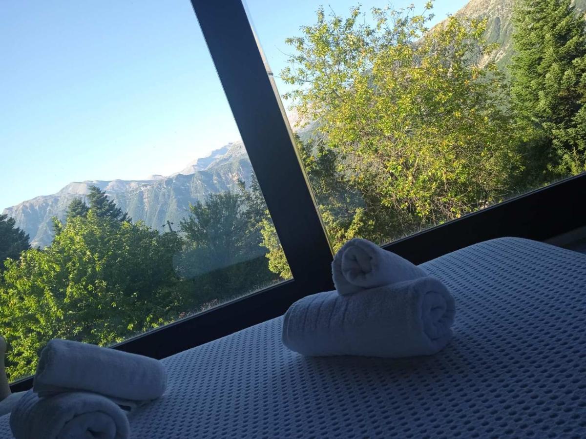 Enoro Hotel Праманта Екстериор снимка