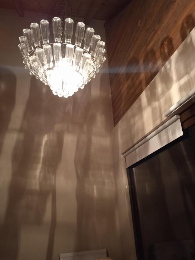 Enoro Hotel Праманта Екстериор снимка