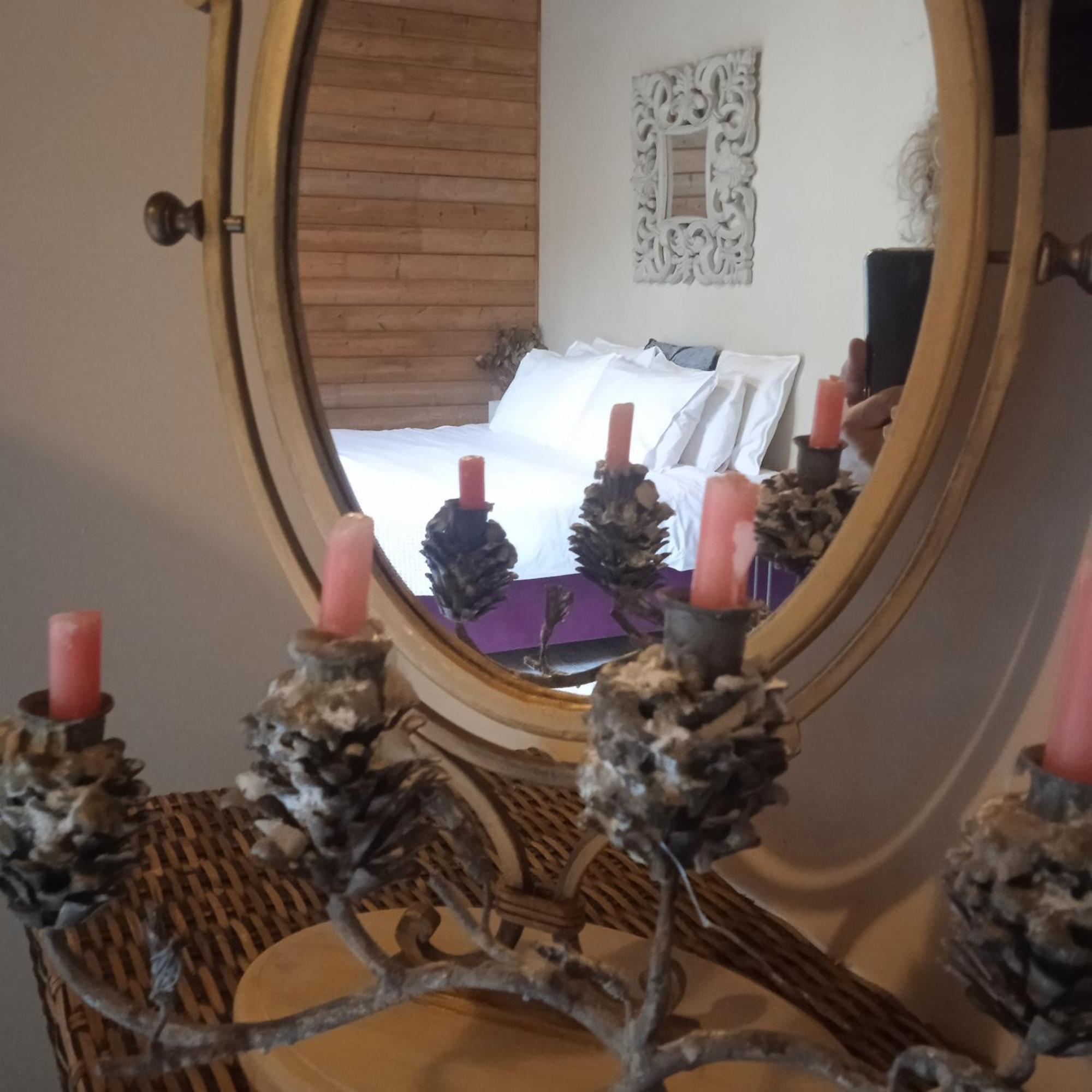 Enoro Hotel Праманта Екстериор снимка