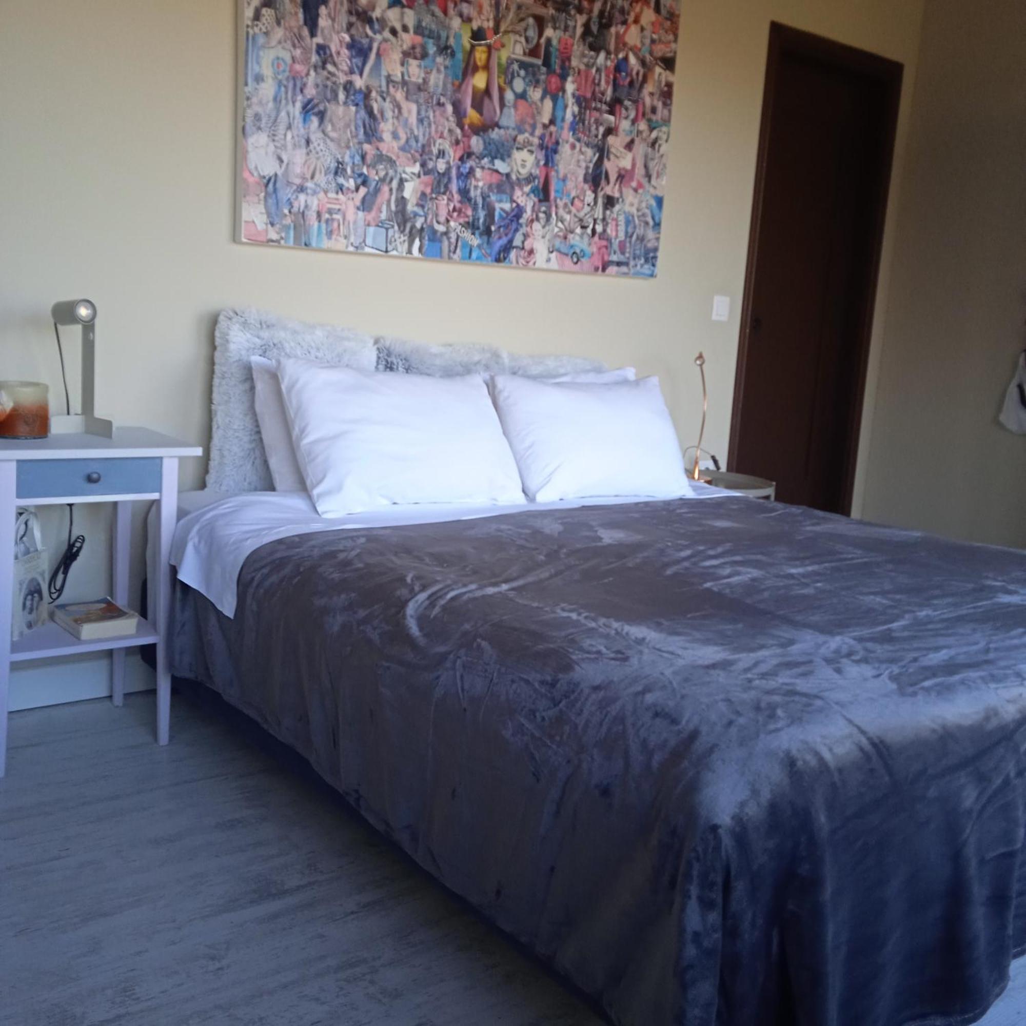 Enoro Hotel Праманта Екстериор снимка