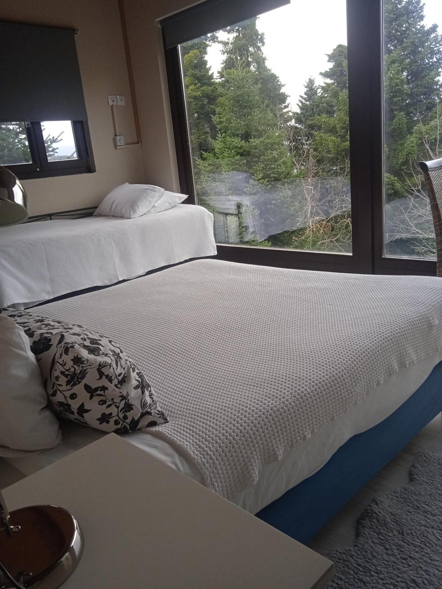 Enoro Hotel Праманта Екстериор снимка