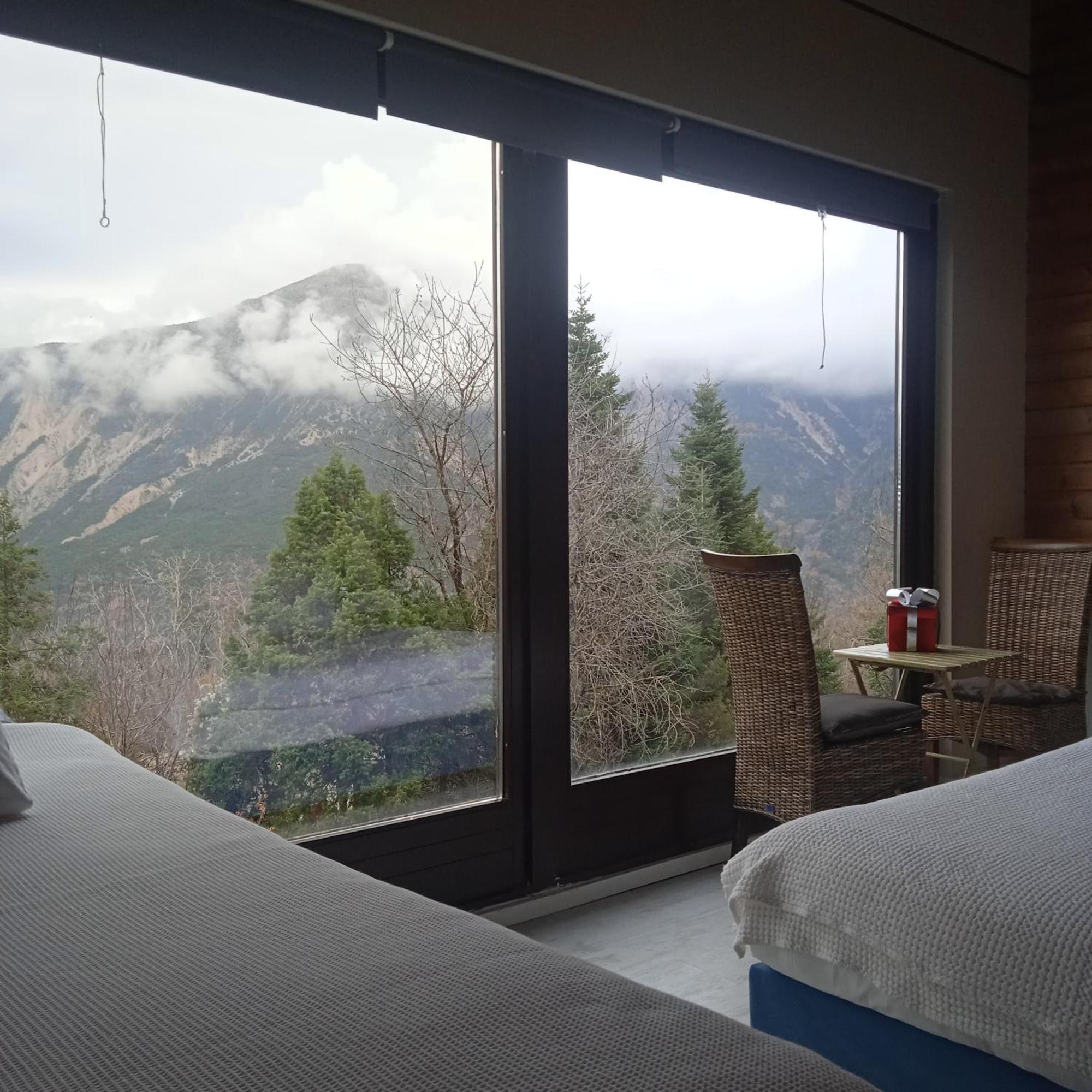 Enoro Hotel Праманта Екстериор снимка