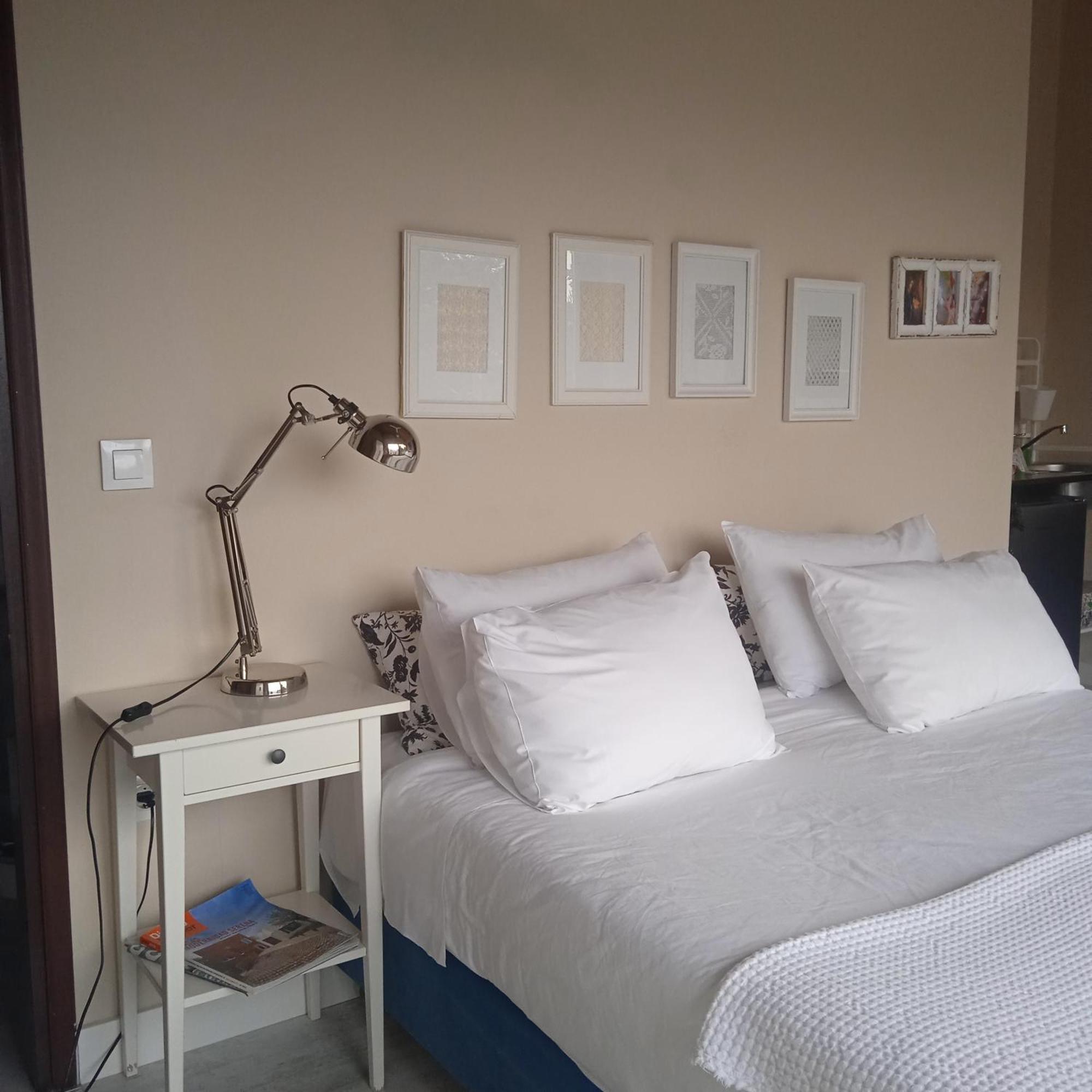 Enoro Hotel Праманта Екстериор снимка